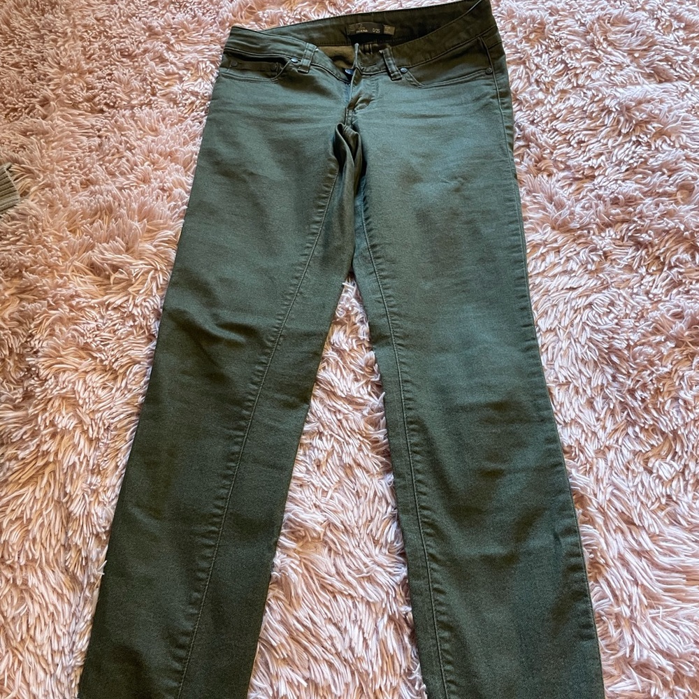 Prana jeans